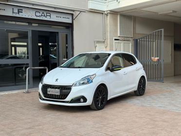 Peugeot 208 PureTech 82 cv 5 porte Allure