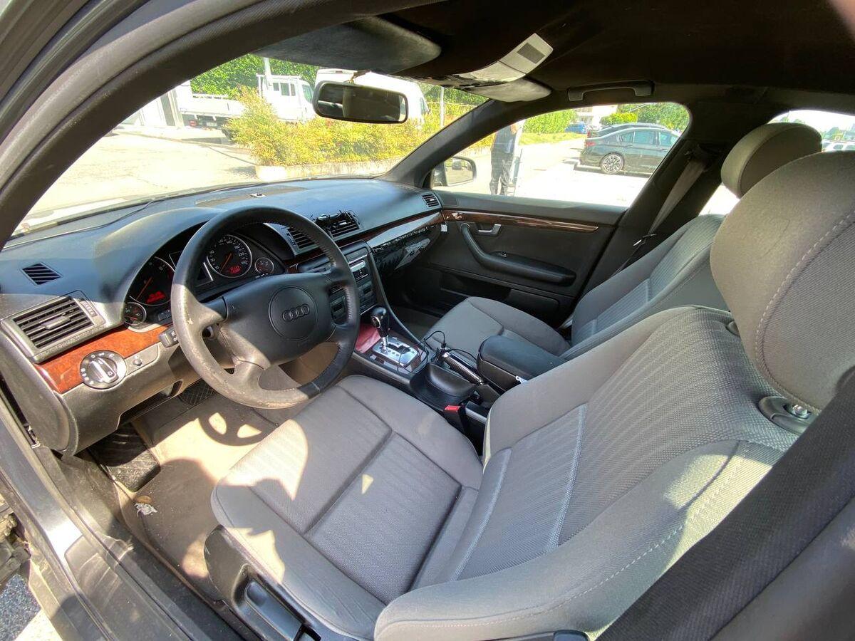 Audi A4 Berlina A4 2.0