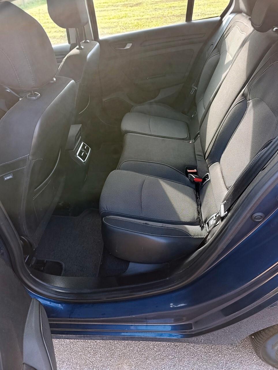 Renault Megane 115 CV IMMATRICOLATA AUTOCARRO IVA DEDUCIBILE