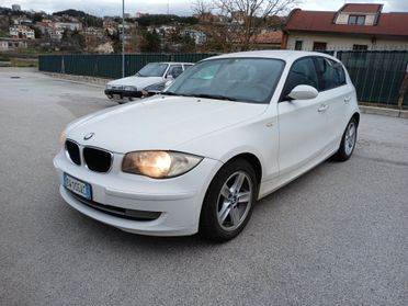 Bmw 118 118D 143CV 2009