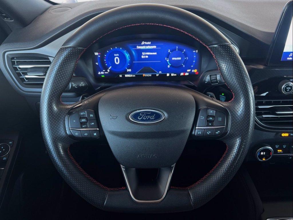 FORD Kuga 1.5 EcoBlue 120 CV aut. 2WD ST-Line del 2023