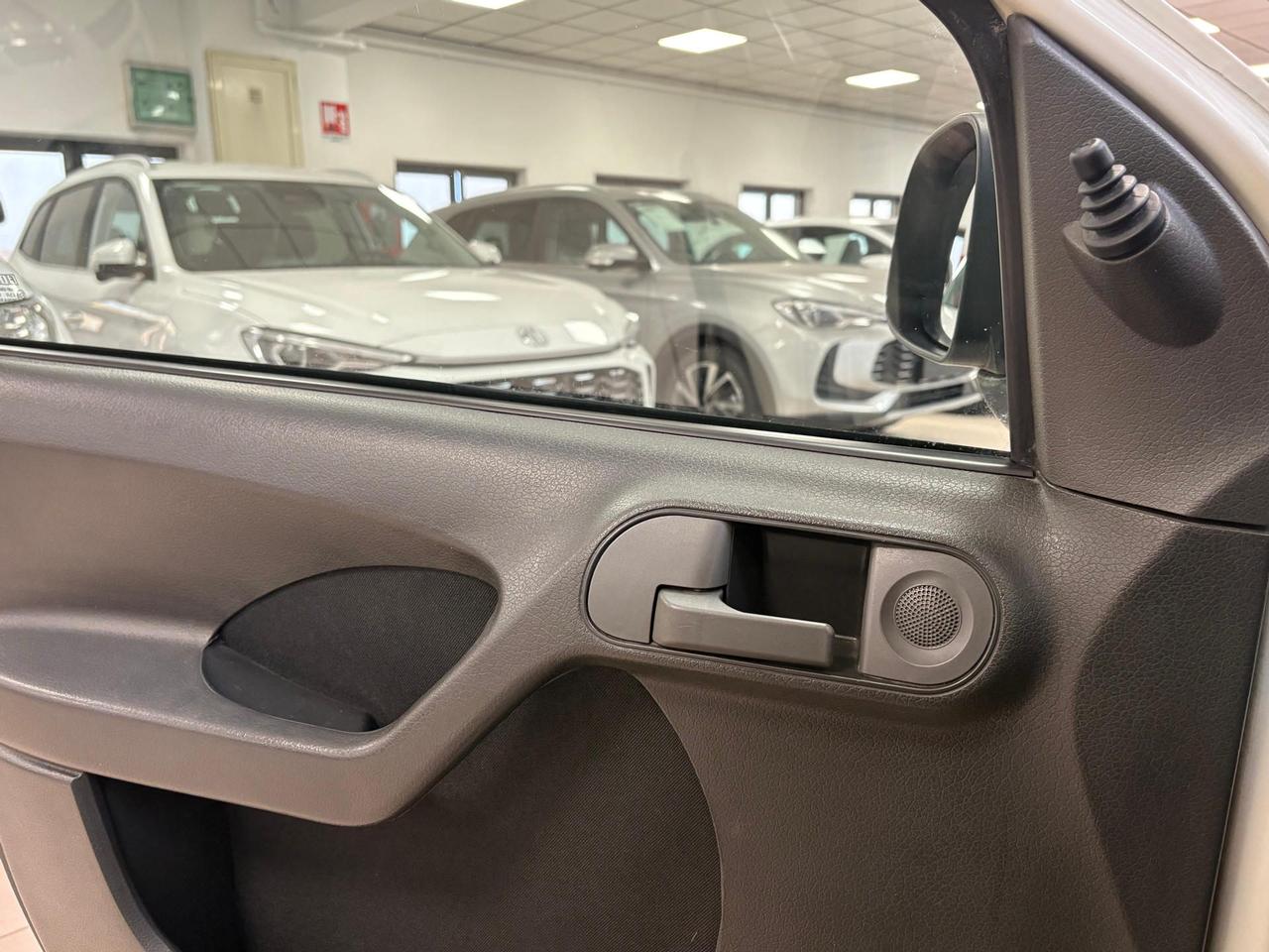 Fiat Panda 1.3 mjt 16v Climbing 4x4 75cv