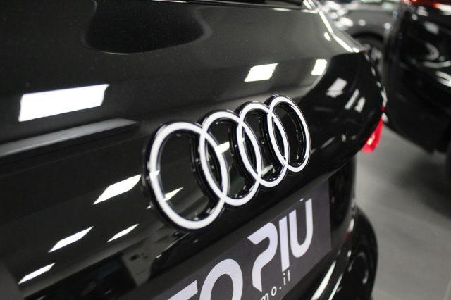 AUDI A3 SPB 2.0 TDI S-Tronic S-Line KM0 MY26