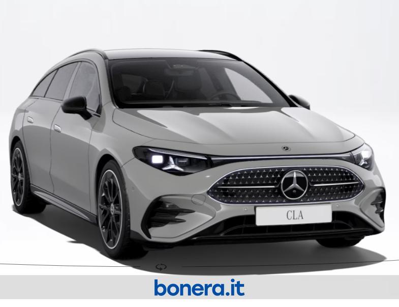 Mercedes CLA Shooting Brake 200 AMG Line Premium Auto