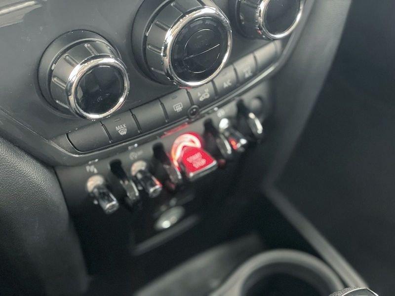 MINI Mini Countryman F60 Mini 1.5 One D Business Countryman