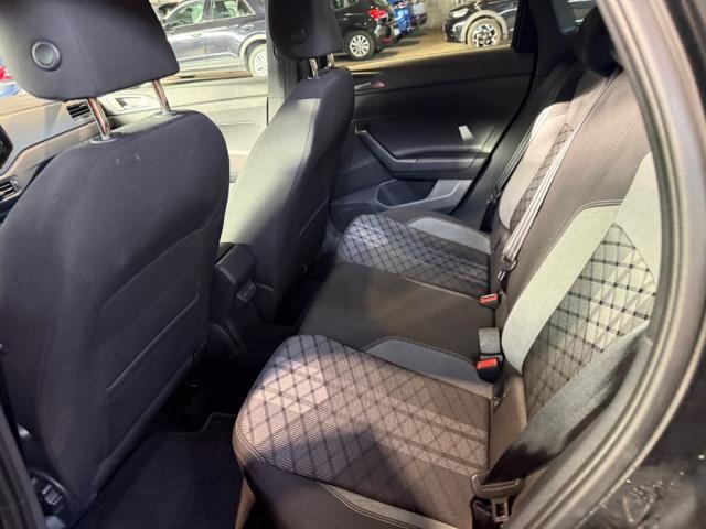 VOLKSWAGEN Taigo 1.0 TSI 115 CV R-Line