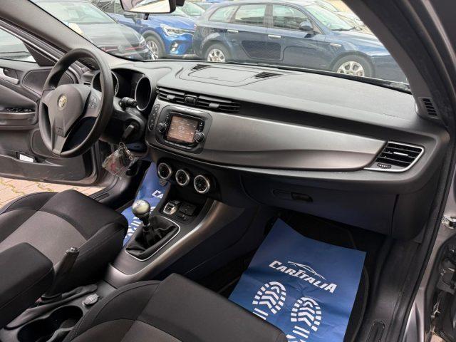 ALFA ROMEO Giulietta 1.4 Turbo 105 CV Progression