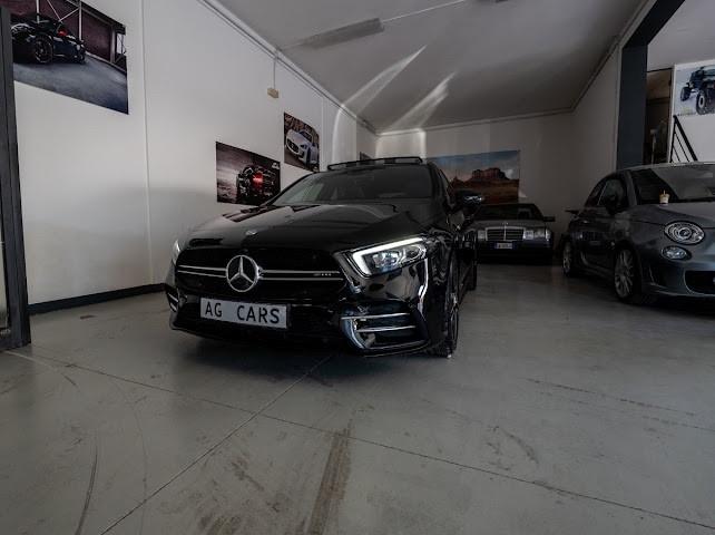 Mercedes-benz A 35 AMG AMG NIGHT EDITION