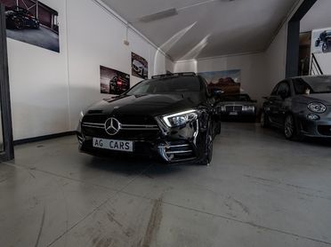 Mercedes-benz A 35 AMG AMG NIGHT EDITION