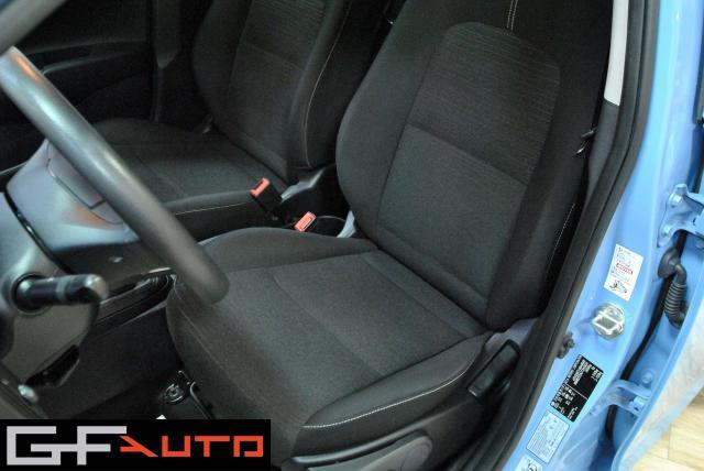 Kia Picanto Picanto 1.0 Active bluetooth