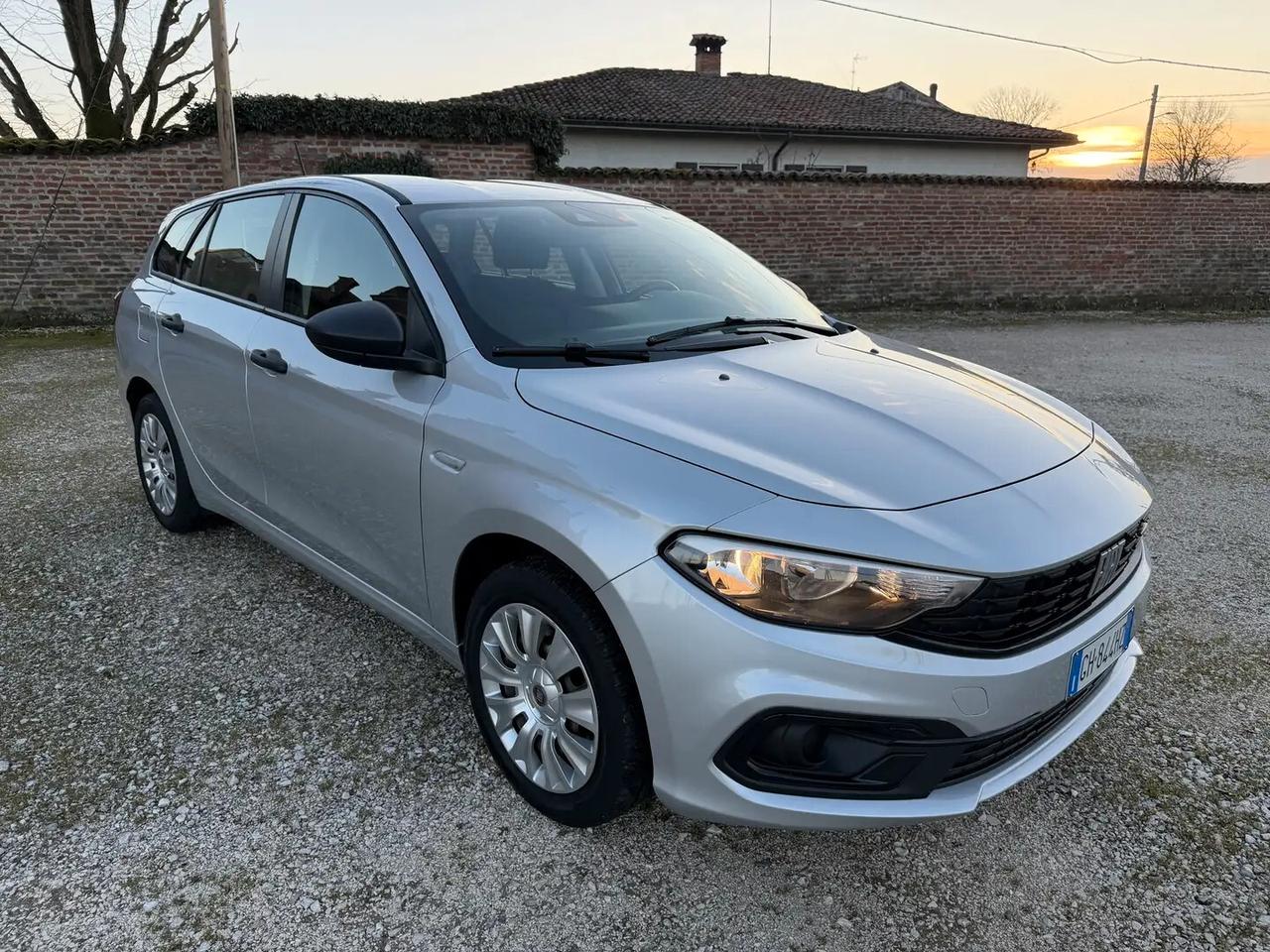 Fiat Tipo 1.3 Mjt S&S SW Business