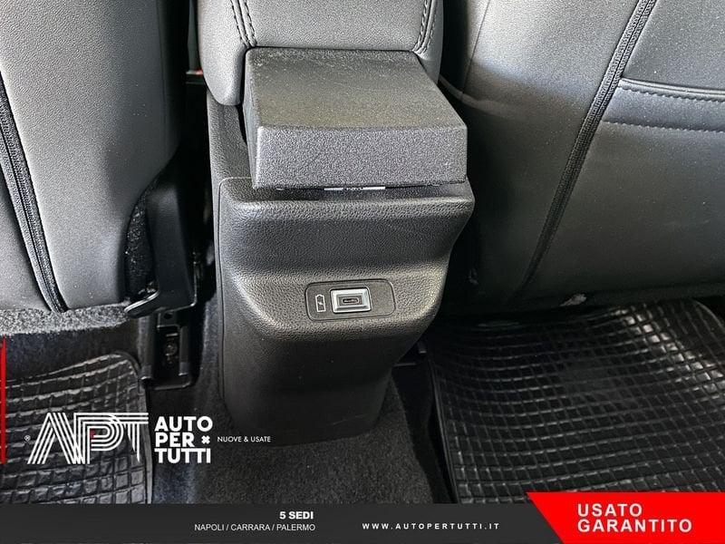 Jeep Avenger Avenger 1.2 turbo Altitude fwd 100cv