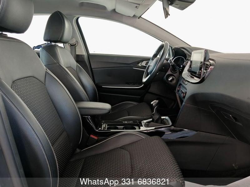 KIA Xceed Xceed 1.6 CRDi 115 CV Style