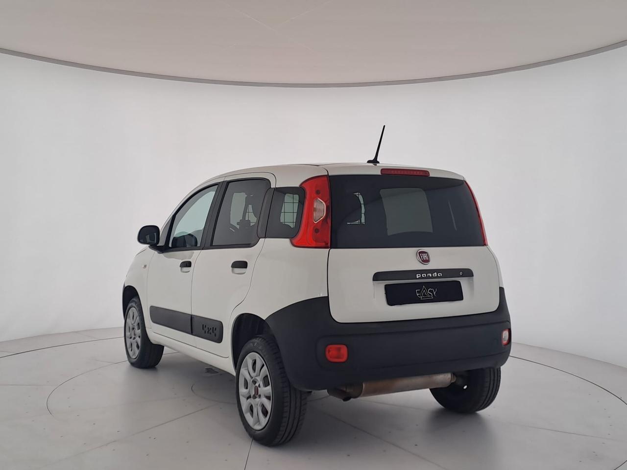 Fiat Panda 0.9 S&S 4x4 Pop Van 2 posti - IVA ESCLUSA