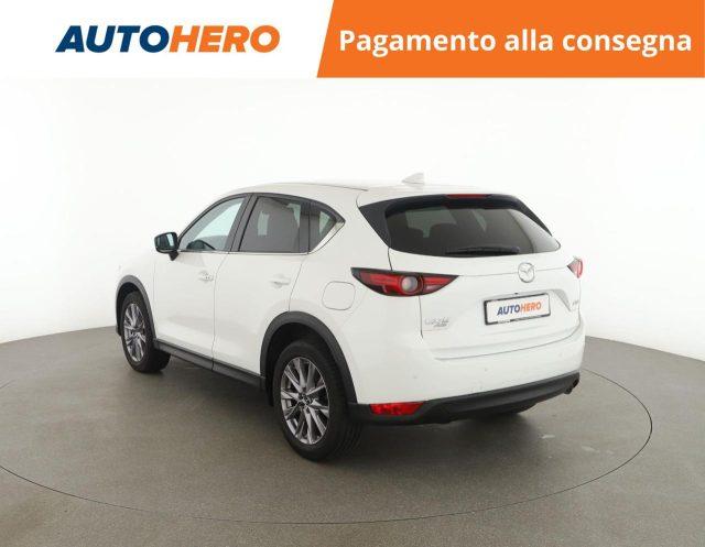 MAZDA CX-5 2.2L Skyactiv-D 150 CV AWD Exclusive