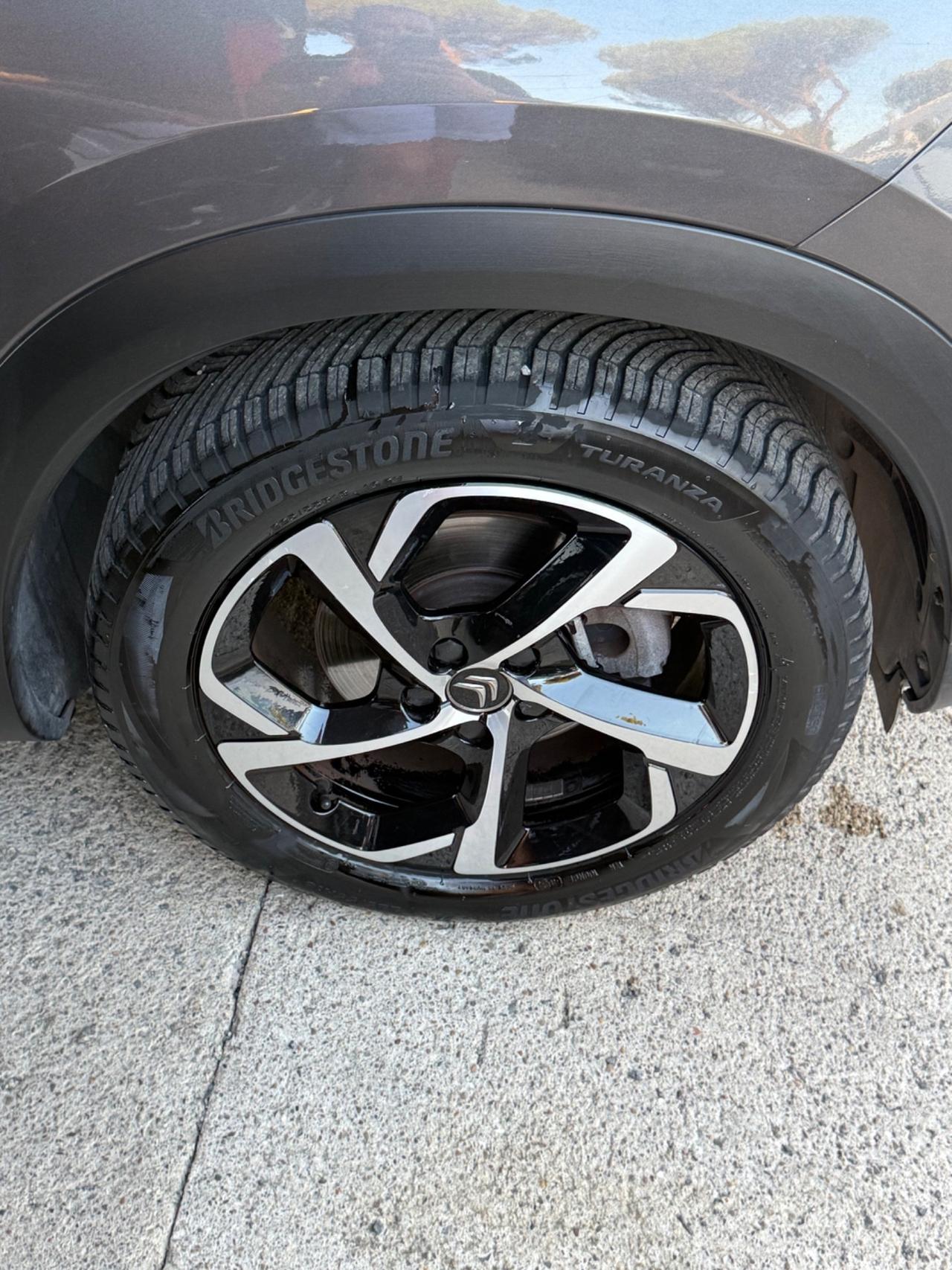 C5 Aircross PureTech 130- Feel-unipro-rate-no vincoli