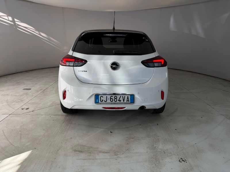 OPEL Corsa VI 2020 - Corsa 1.5 GS Line s&s 100cv