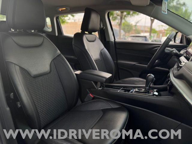JEEP Compass 1.5 Turbo T4 130 CV MHEV 2WD Limited