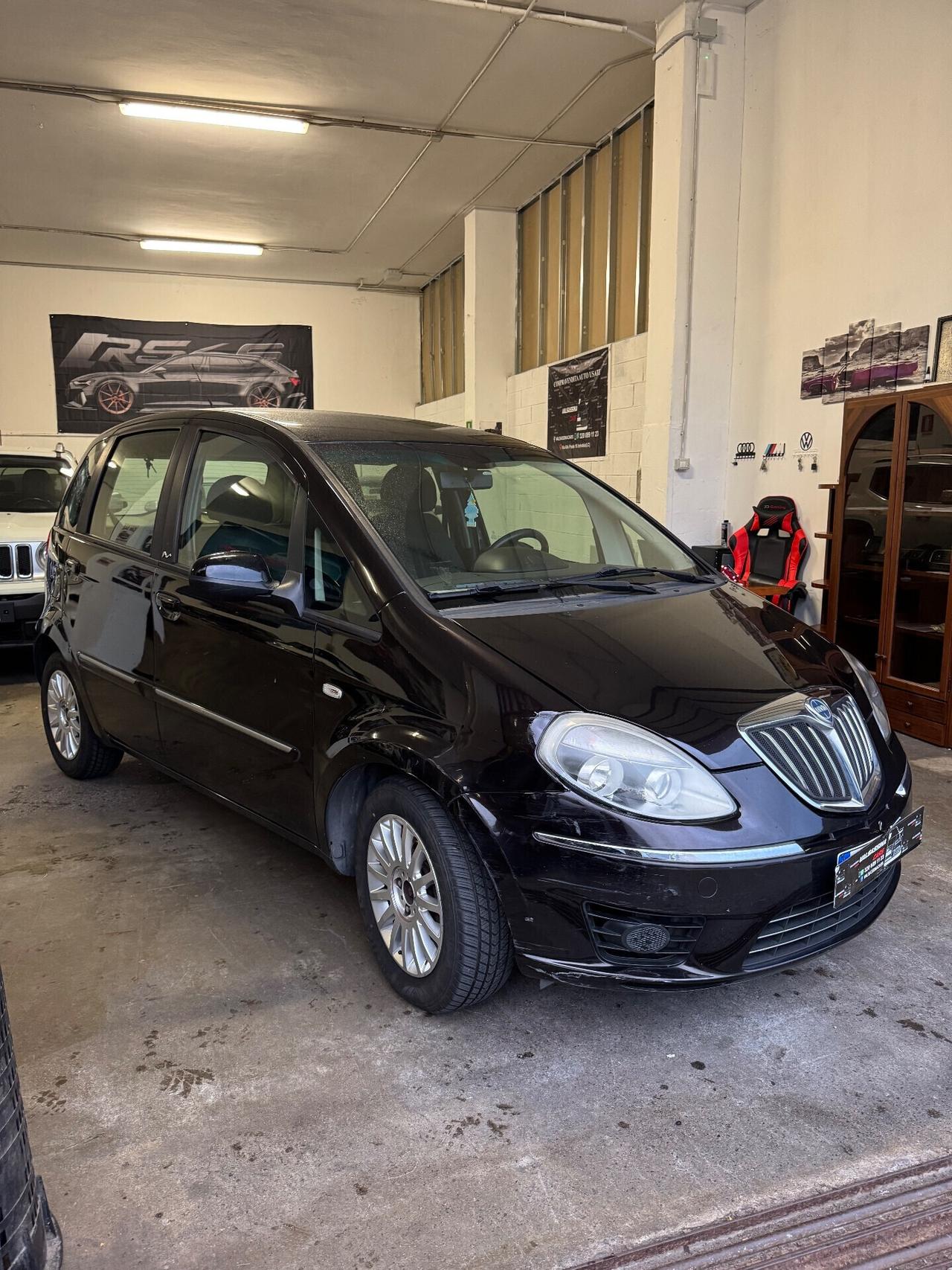 Lancia MUSA 1.4 16V Gold