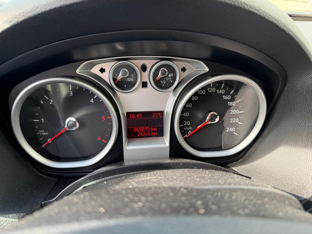 Ford Kuga Kuga+ 2.0 TDCi 140 CV 2WD DPF