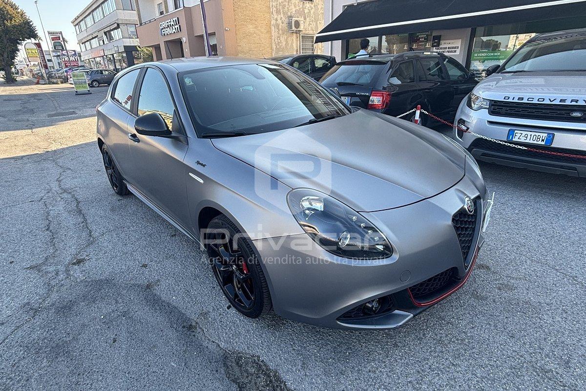ALFA ROMEO Giulietta 1.6 JTDm 120 CV Sprint