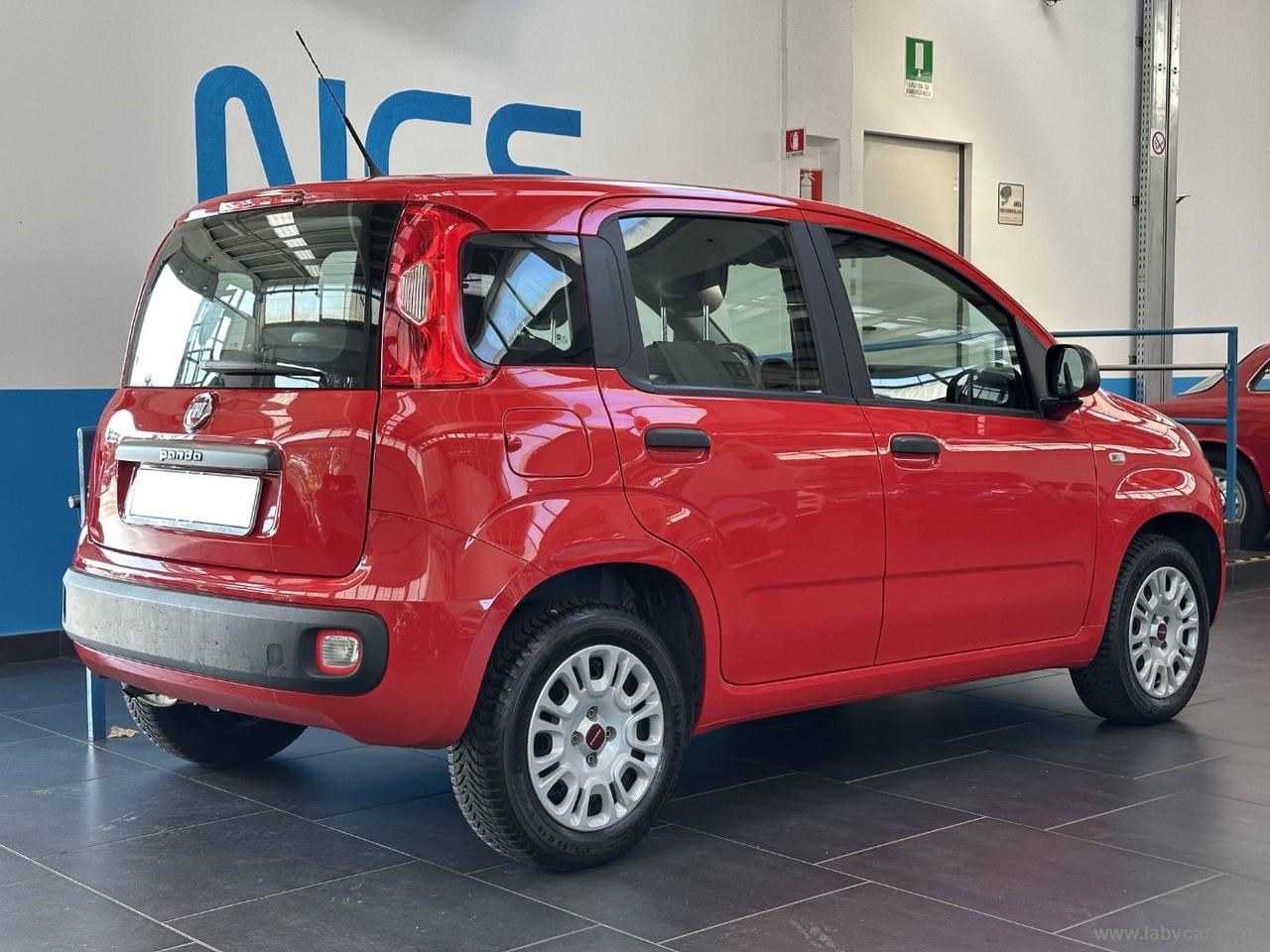 FIAT Panda 1.2 Easy