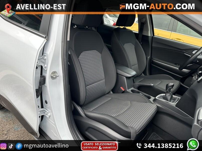 Kia XCeed 1.0 T-GDi GPL Urban Cross