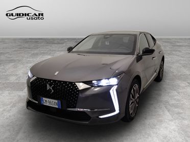 DS DS4 II 2021 - DS4 1.5 bluehdi Trocadero 130cv auto
