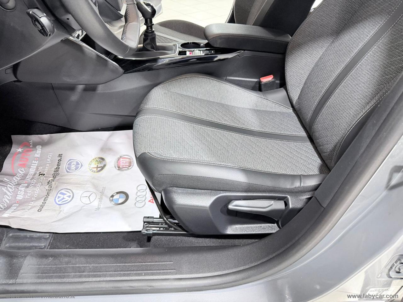 PEUGEOT 208 PureTech 100 S&S 5p. Allure