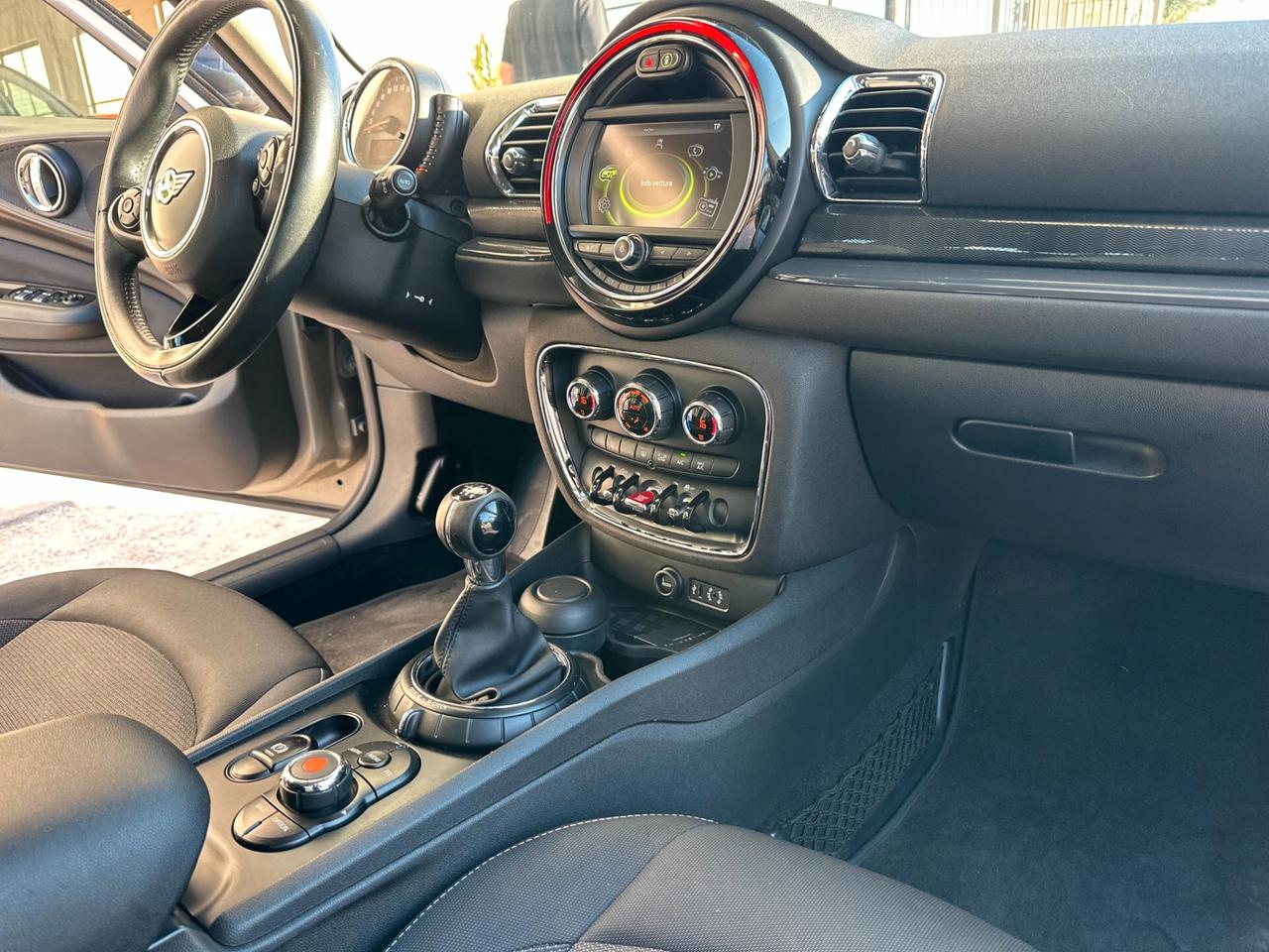 Mini Cooper Clubman 1.5 Hype 2016 Stupenda Garant