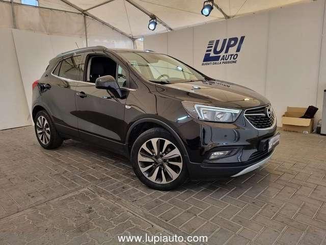 Opel Mokka X X 1.6 cdti Innovation 4x2