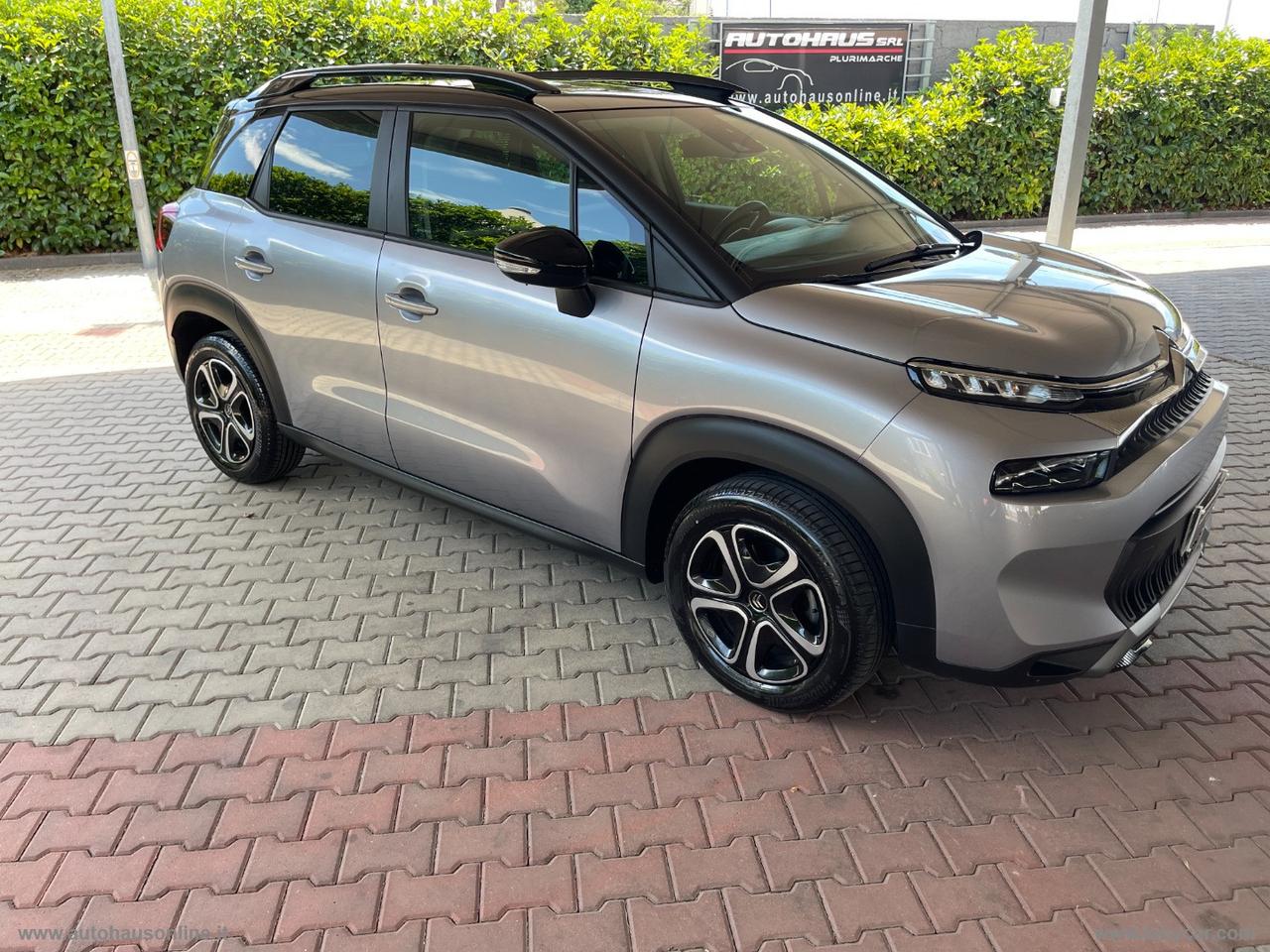 CITROEN C3 Aircross BlueHDi 110 S&S Shine