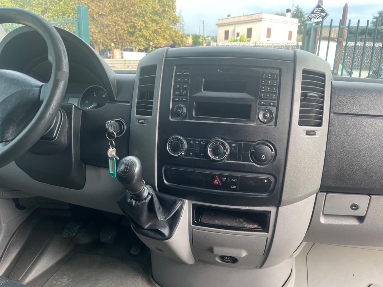 Mercedes Sprinter 314 CDI L3h3