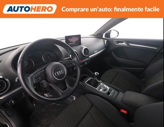 AUDI A3 SPB 30 TFSI Sport