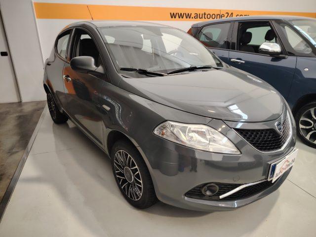 LANCIA Ypsilon 1.2 69 CV 5 porte GPL Ecochic Elefantino NEOPATENT