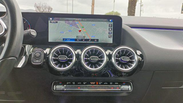 MERCEDES-BENZ GLA 200 d Automatic 4Matic Sport Plus n°45