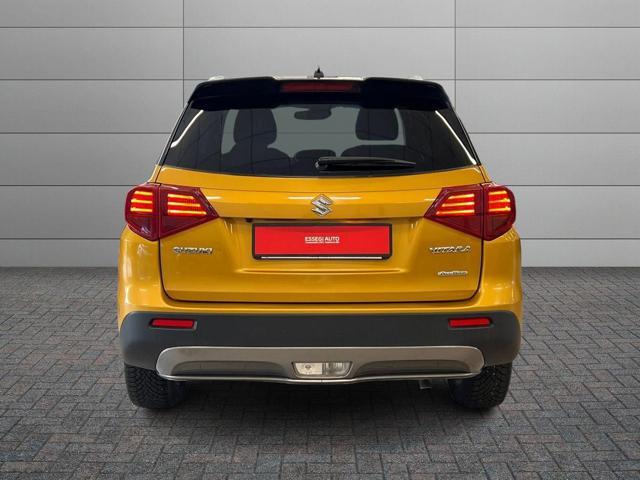 SUZUKI Vitara 1.0 Boosterjet 4WD AllGrip Cool