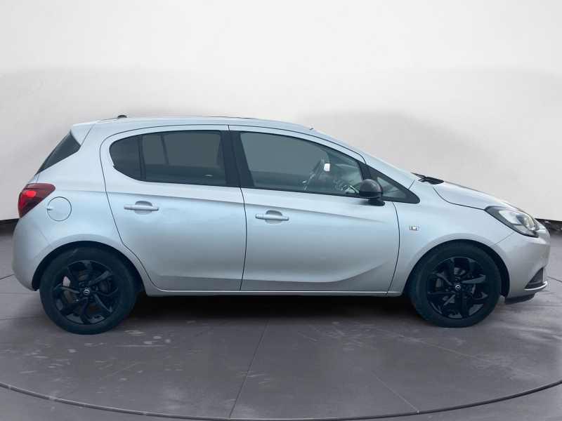 OPEL Corsa 5p 1.2 Cosmo