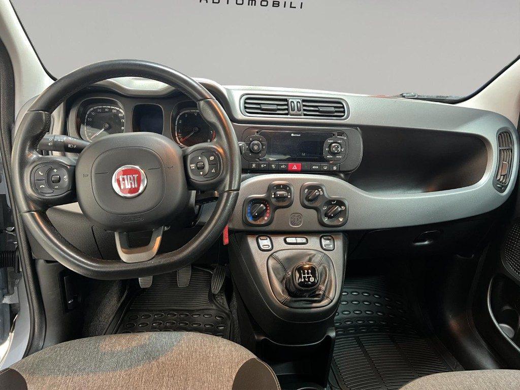 FIAT Panda 3ª serie Panda 1.2 Lounge