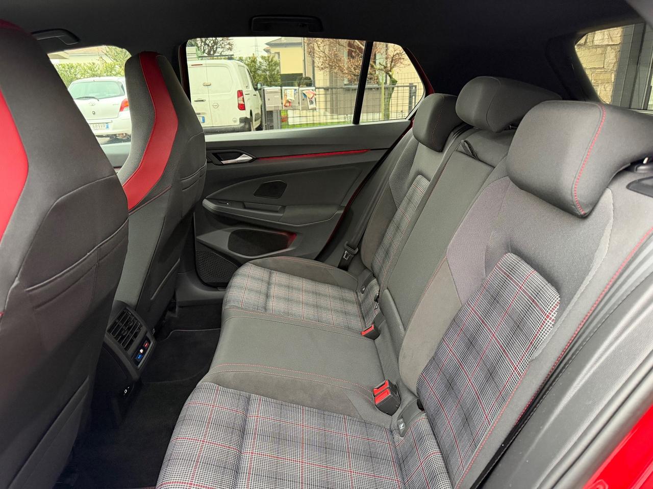 Volkswagen Golf GTI 2.0 TSI 245cv dsg 5p