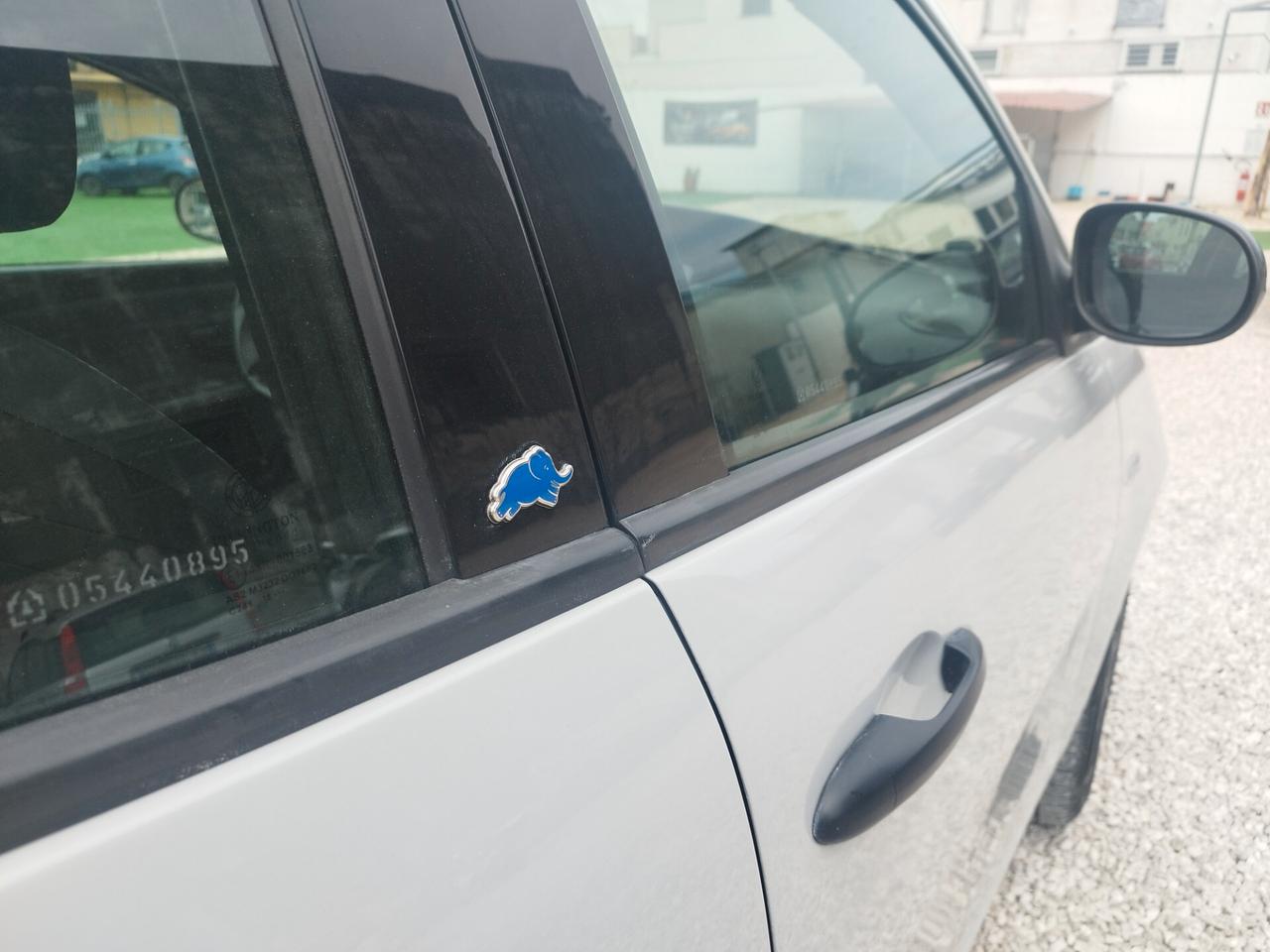 Lancia Ypsilon 5p 1.2 69cv EcoChic Gold Gpl
