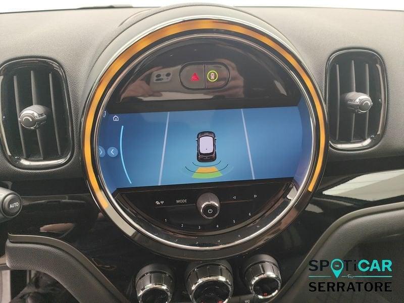 MINI Countryman Mini F60 Mini 2.0 Cooper S Hype auto