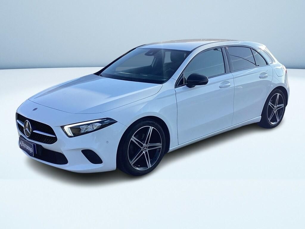 Mercedes Classe A 180 180 D Sport 7G-DCT