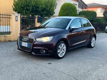 Audi A1 SPB 1.6 TDI Neopatentati