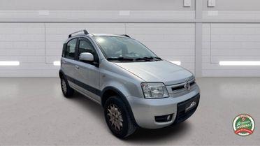 Fiat Panda 4x4 1.2 69cv E5 **Garanzia Guasti 12 Mesi**