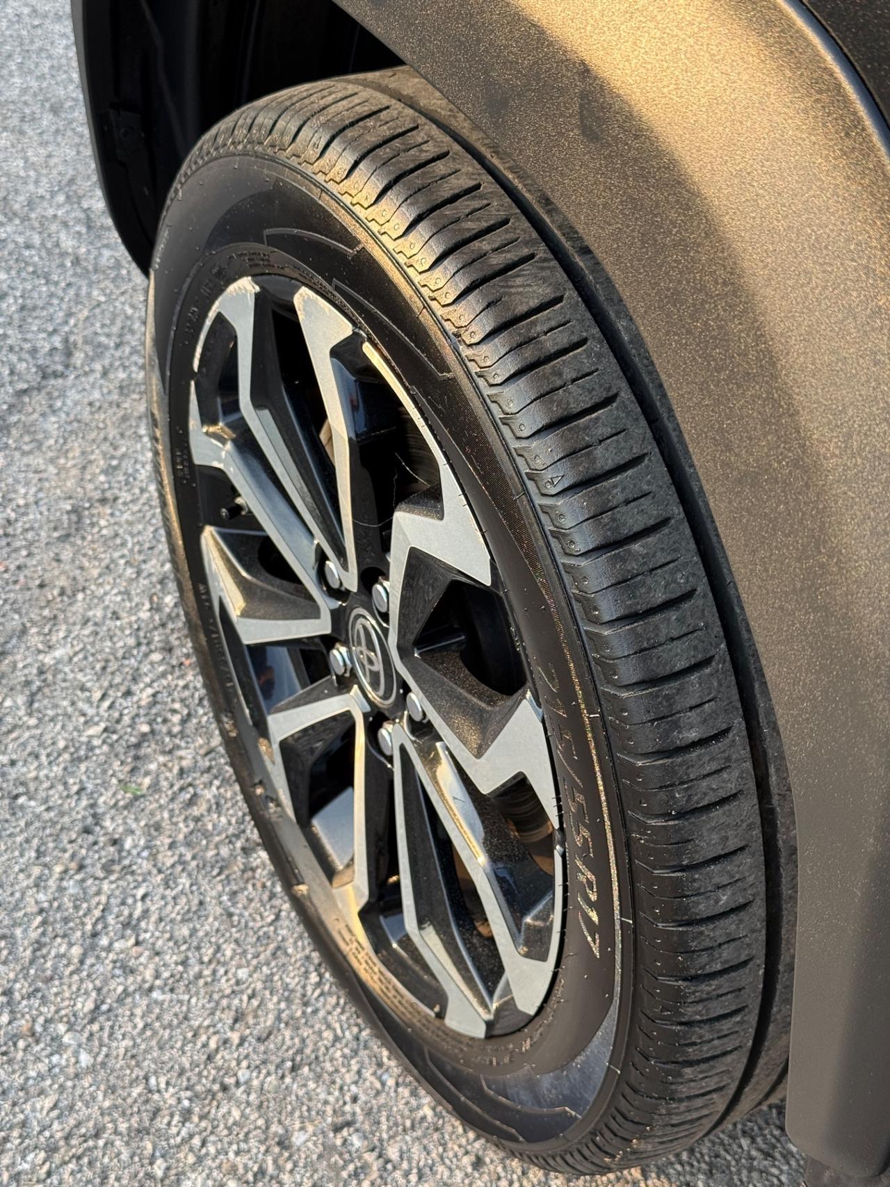 Toyota Yaris Cross 1.5 Hybrid 5p. E-CVT Premiere