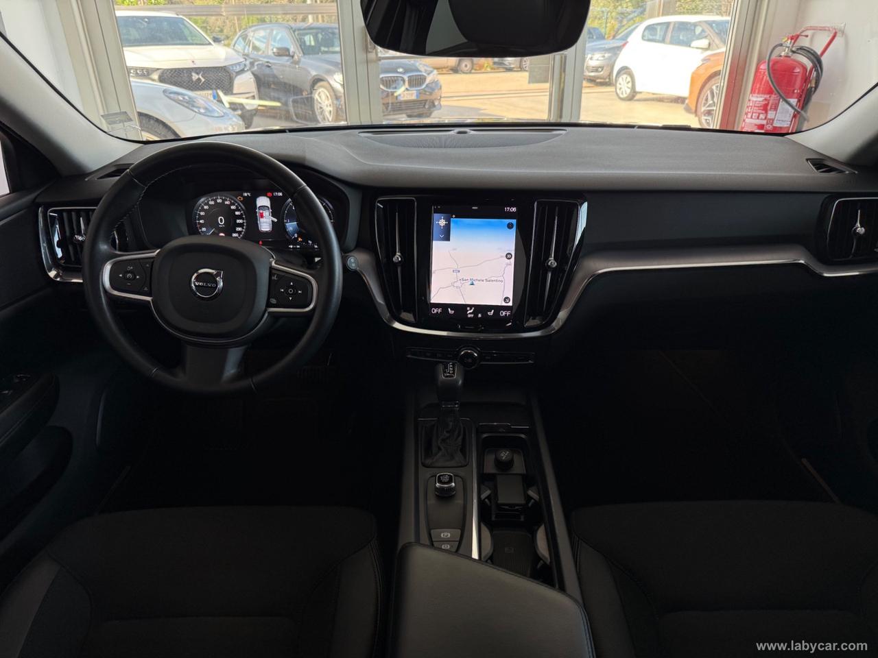 VOLVO V60 D3 Geartronic Business Plus