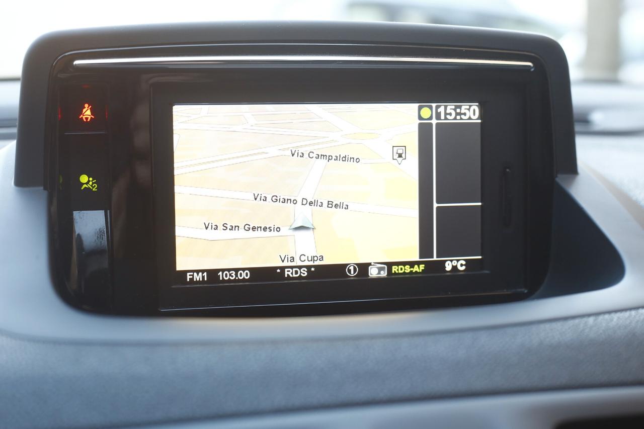 Renault Megane Mégane 1.5 dCi 110CV Wave