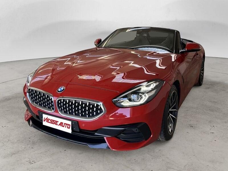 BMW Z4 sDrive30i Sport