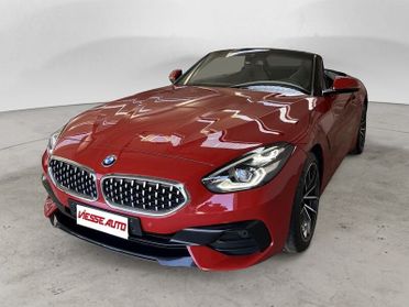 BMW Z4 sDrive30i Sport